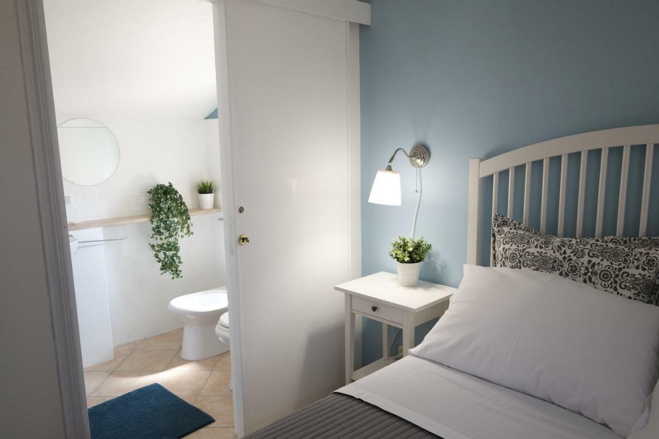 Villa Blu Marea Macari Esterno foto